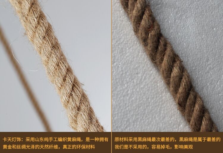 吊燈 水管loft復古鐵藝創意個性工業風酒吧臺餐廳服裝店咖啡廳麻繩吊燈 mks