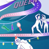 LAVA QUEEN - 志工群組