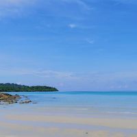 เที่ยวเกาะกูด