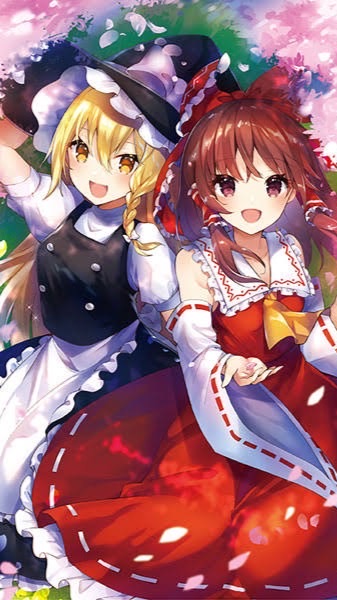 いれいす，東方，俺クロ，恋するマフィア，なりきり！