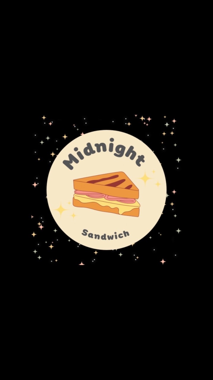 Midnight Sandwich