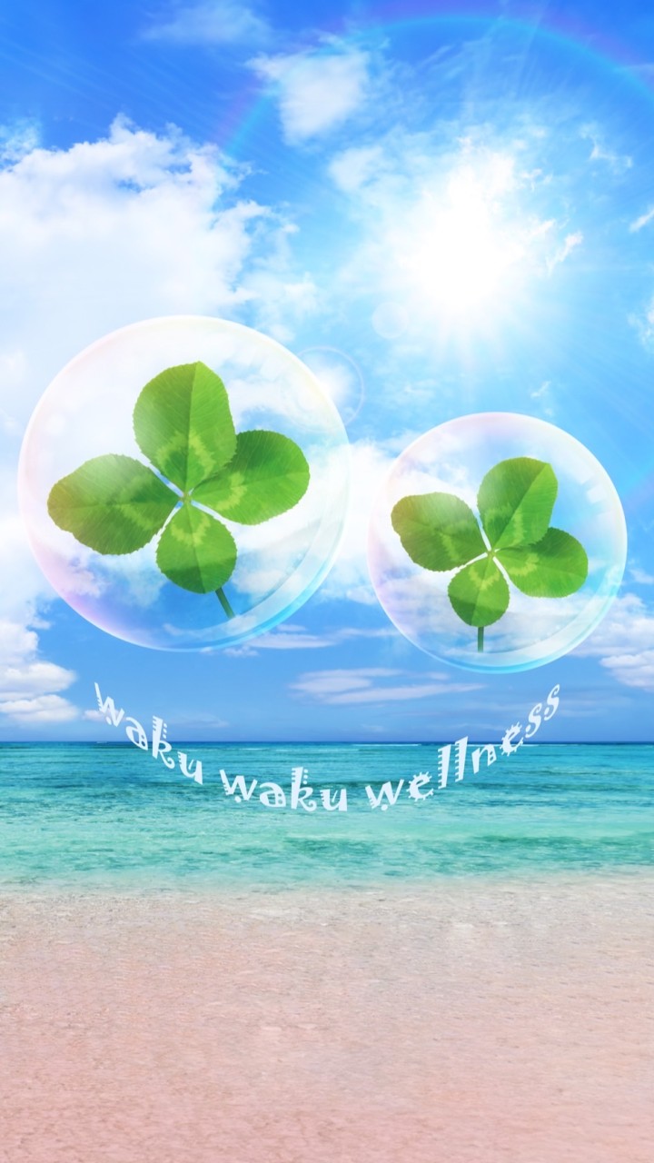 RS 3W(waku waku wellness)