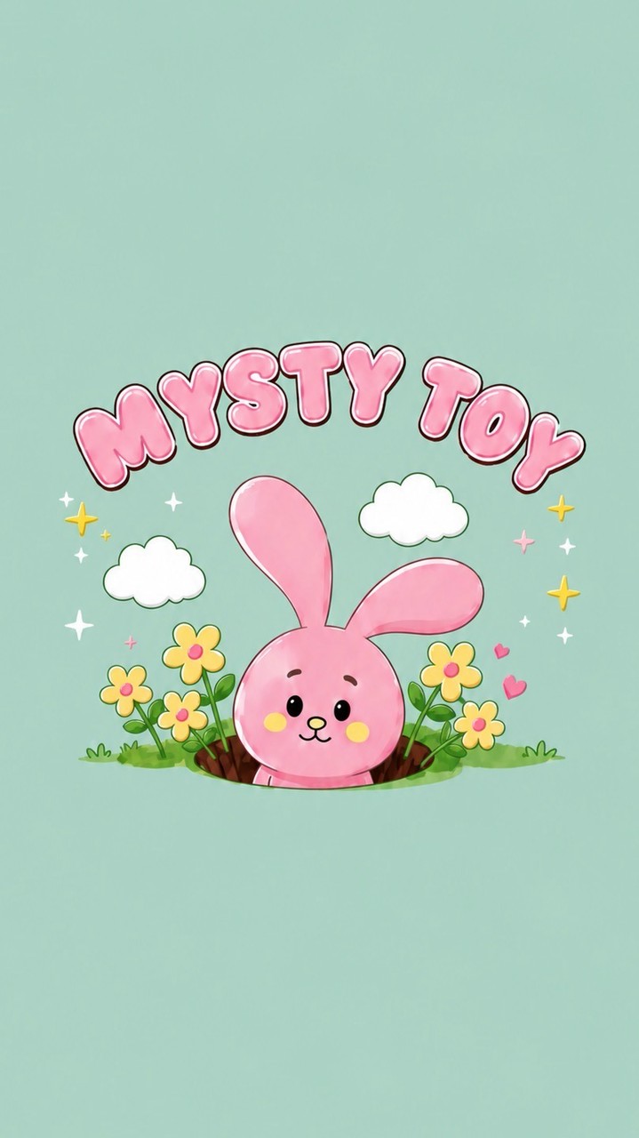 Mysty Toy