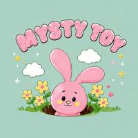 Mysty Toy