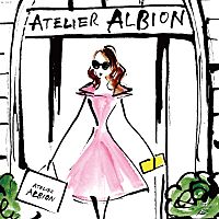 ATELIER ALBION 立川店