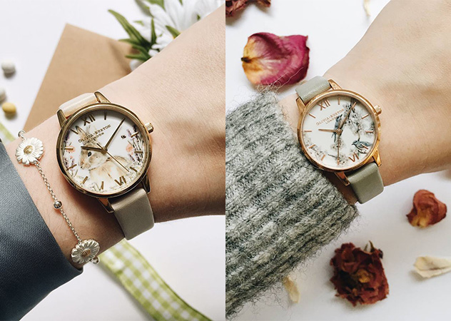 Olivia Burton Watches