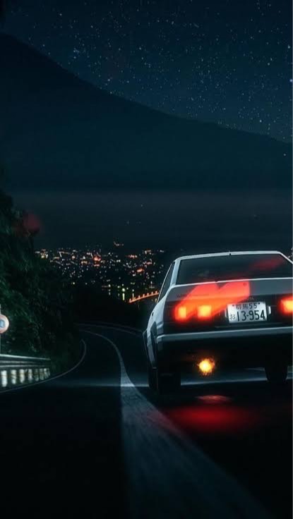 車好きの全伽羅也茶