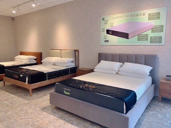 「台中沙發推薦」台灣唯一在台生產設計販售一條龍客製化訂製沙發床墊服務，全面使用歐洲台灣高品質良心材料-Mr.Sofa沙發先生台中體驗館直擊分享