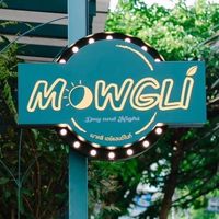 MOWGLI ORDER NOW!!