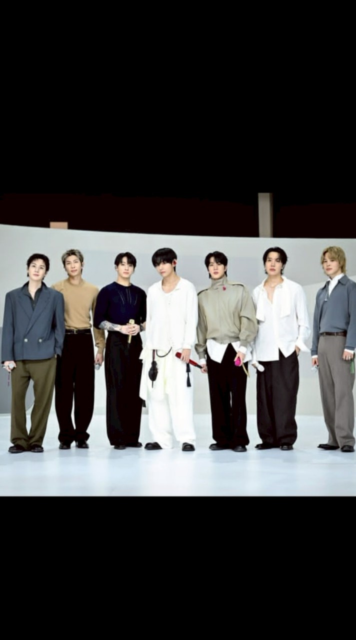 30～40代🤗BTSの魅力を共感し合おう💜