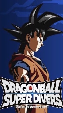 ドラゴンボールダイバーズ！みんなで仲良く！雑談OK！