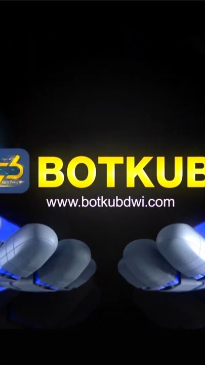 Botkubเครื่องมือสร้างเงิน