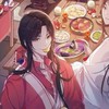 墨香三部曲對戲群:)