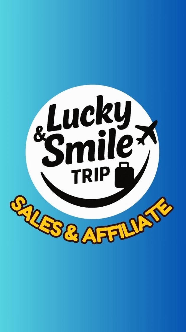 นายหน้า Lucky&Smile Trip✈️