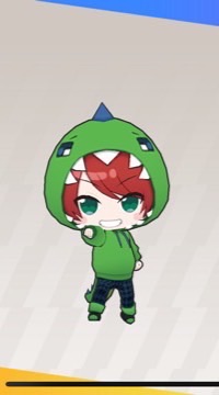 脱獄ごっこproやってる人