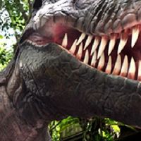 然然動物園