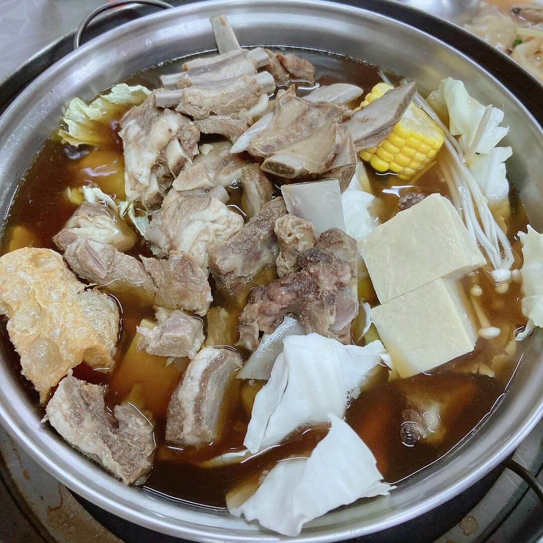 高雄岡山美食｜暖心也暖胃！盤點岡山羊肉爐推薦，在地人最愛老字號八選