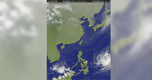 東北季風發威今晚明晨最強　恐打破低溫紀錄