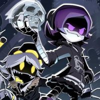 murder drones(หุ่นยนต์เพชฌฆาต)