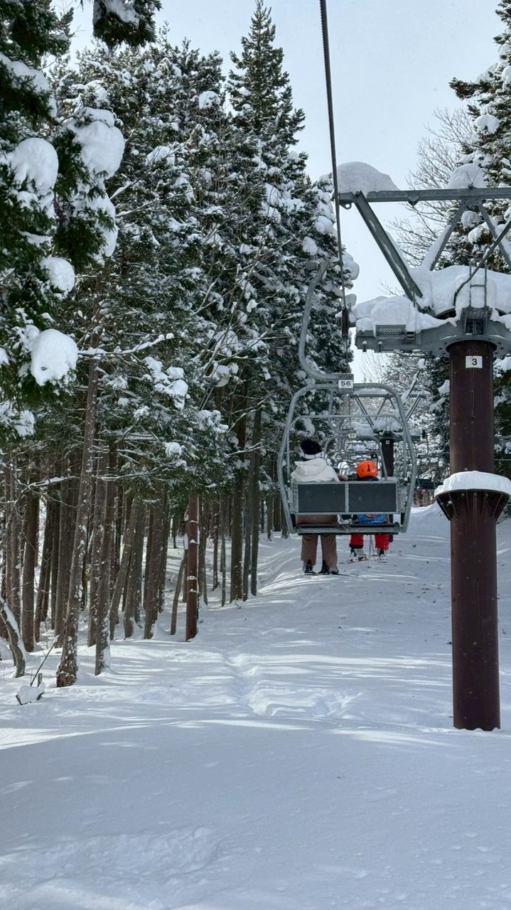 ❄️ノルンみなかみ❄️
