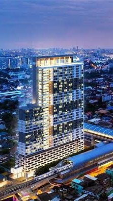 ขาย/เช่า Niche Taopoon นิชเตาปูน