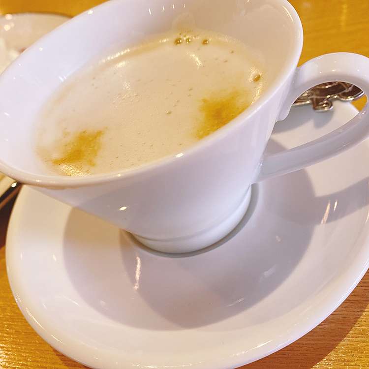 写真 カフェ ダイニング フルール 信楽店 Cafe Dining Fleur 信楽町長野 信楽駅 パンケーキ By Line Place