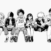my hero academia | roleplay