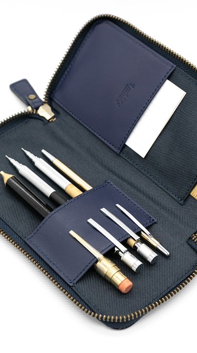 愛知県住みの文房具オタク集まれ〜