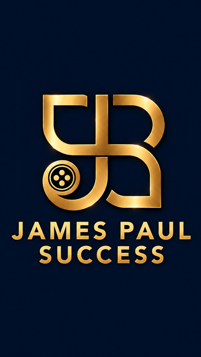 James Paul Success | JPS Official