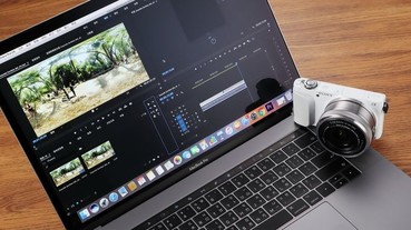 Adobe Premiere Pro CC影音剪輯入門11招，字幕導入、子母畫面、360度影片怎麼做？