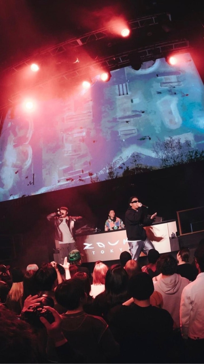 bYOND BLOCK