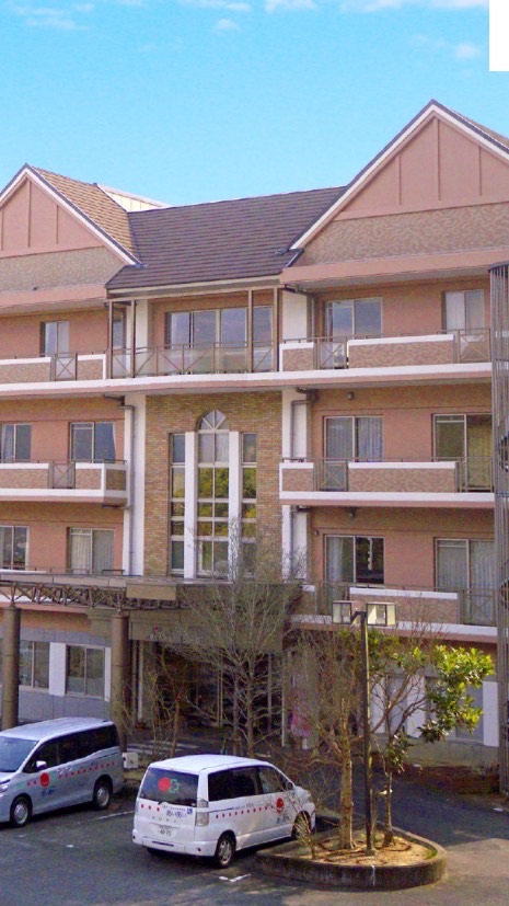 あいあい三郎丸【災害時連絡】