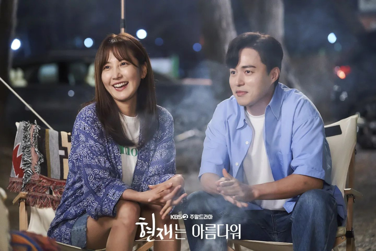 近期熱播韓劇話題度TOP10：《朝鮮精神科醫師劉世風》2.51%