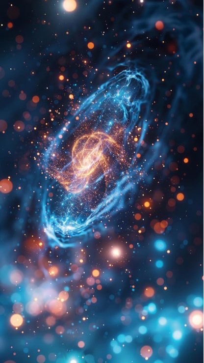 🌀滾動影響力 🌀加橙行銷宇宙