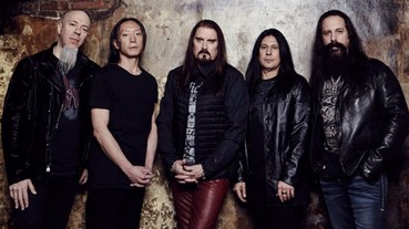 佔滿我青春的前衛搖滾！Dream Theater 台北巡迴演唱會快將開唱