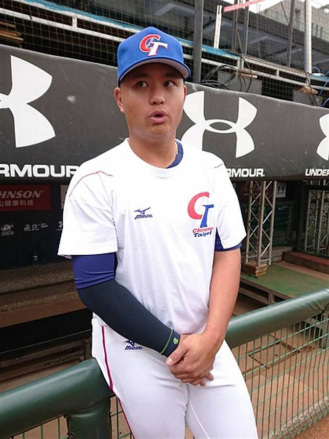 胡智為
