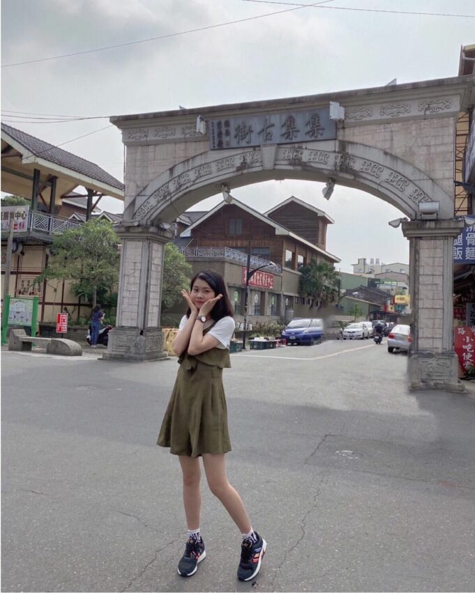 集集線 集集站 集集古街