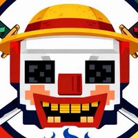 統合版 マイクラ × 呪術廻戦 × ワンピース × ピエロがいるサバイバル