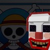 マイクラサバイバル&ワンピース&ピエロのいるサバイバルアドオン