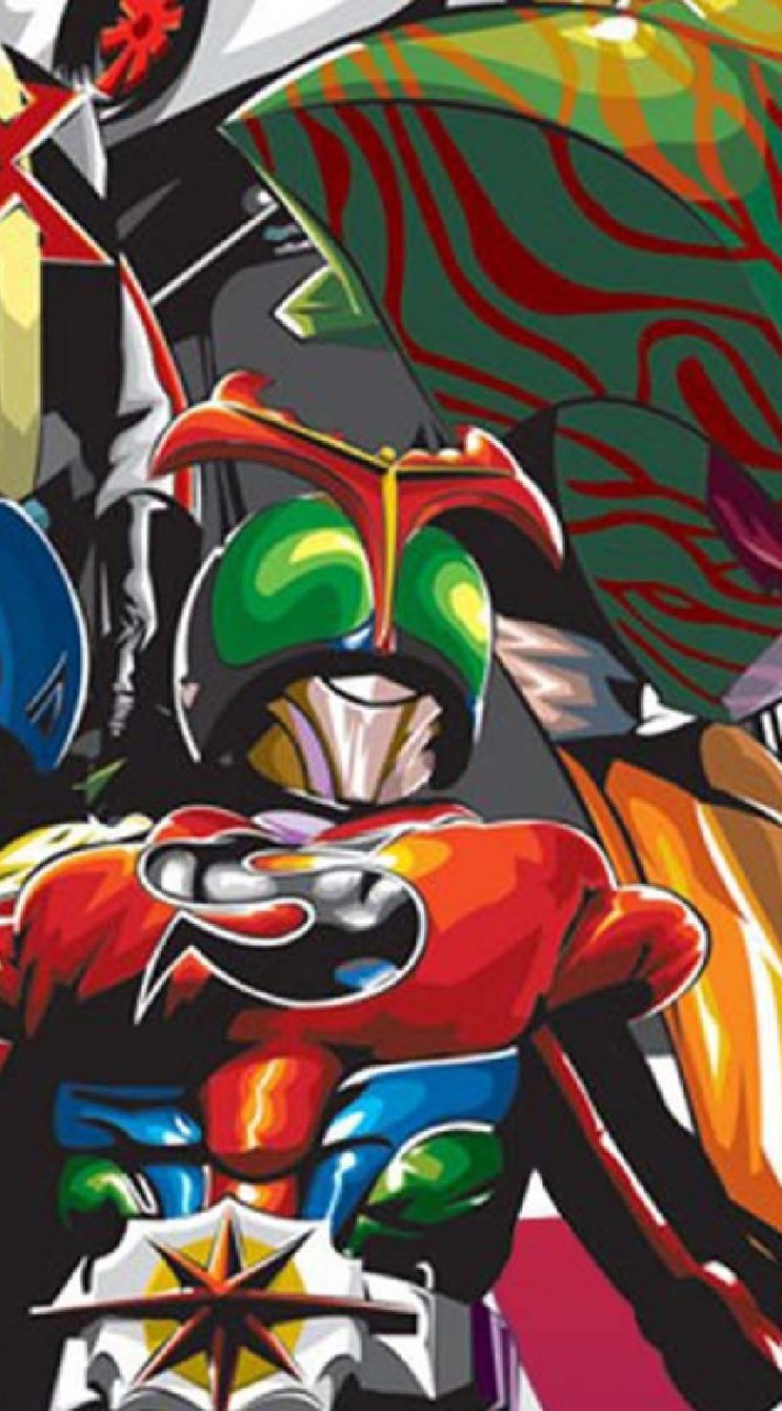 Rider City