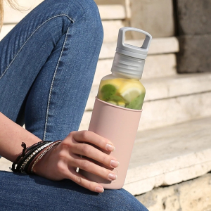 時尚杯 夏季款 泡茶 喝水 隨心所欲