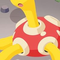 龜山Pokémon go
