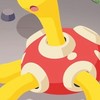 龜山Pokémon go