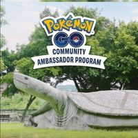 龜山Pokémon go