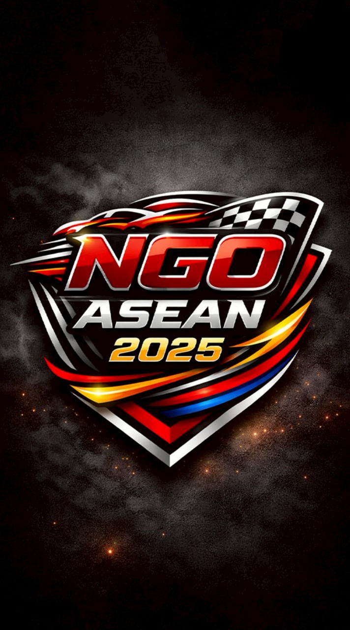 NGO Asean 2025