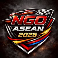 NGO Asean 2025