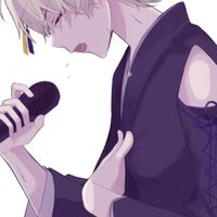 男性歌い手グループ裏方募集中