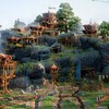 統合版マイクラ無法地帯鯖Realms