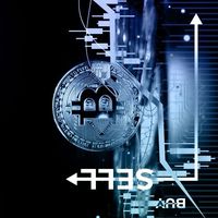 加密貨幣策略社區