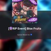 Roblox Blox fruit 中文聊天群（想聊什麼都可以